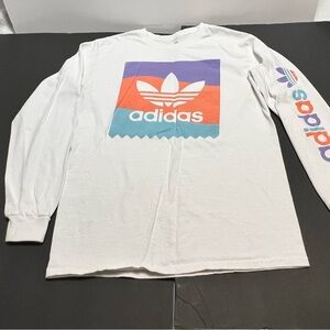Adidas long sleeve